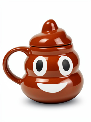 MUG POPITO