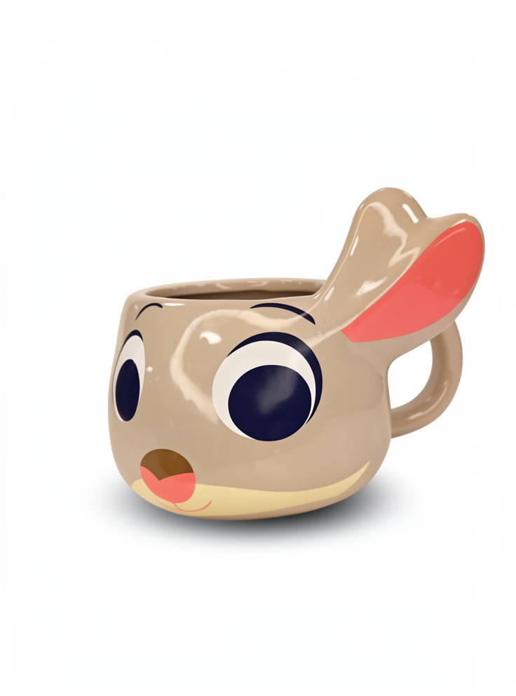 MUG JUDY