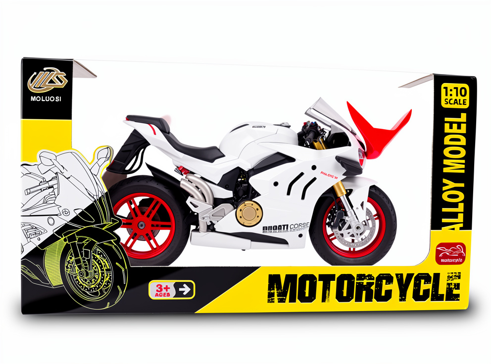 MOTO 1:10