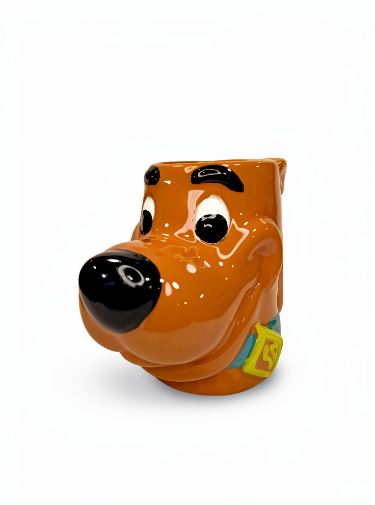 MUG SCOOBY DOO