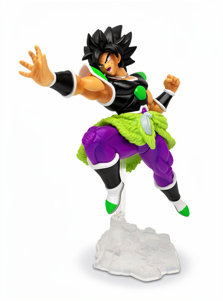 BROLY NEGRO