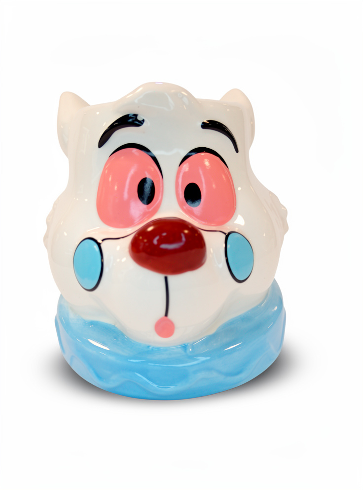 MUG CONEJO