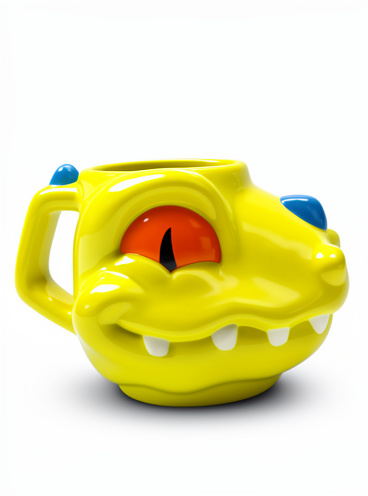 MUG REPTAR