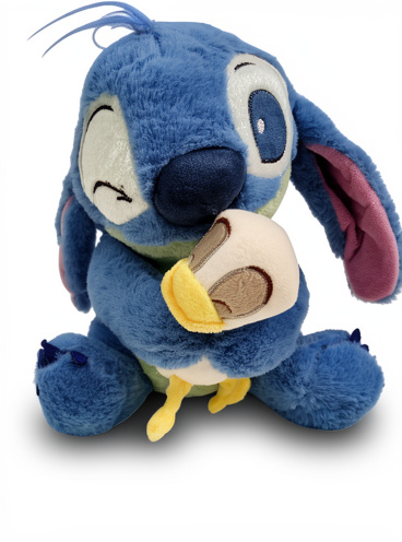PELUCHE STICH PATO