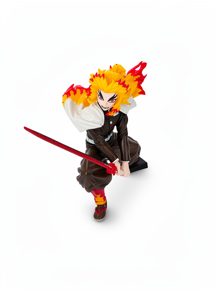 RENGOKU PODER