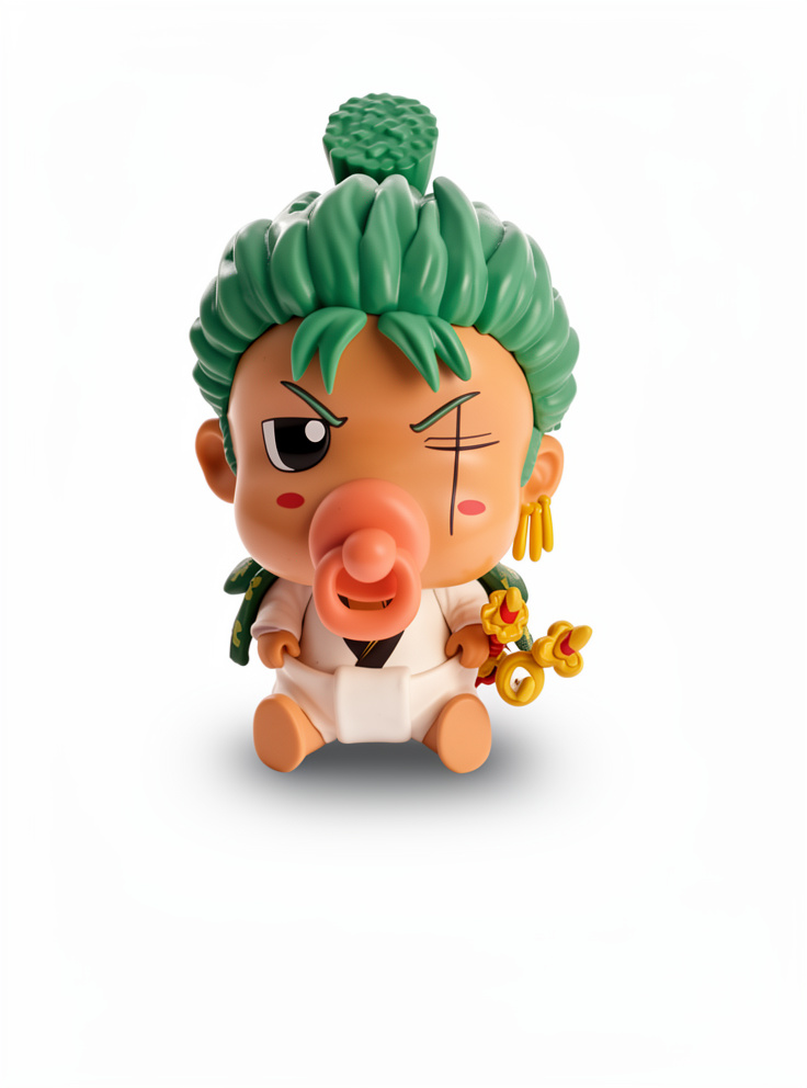 ZORO BEBE