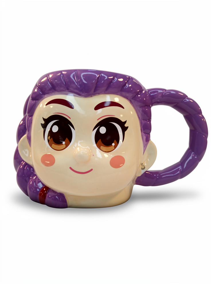 MUG GUERRERA K-POP