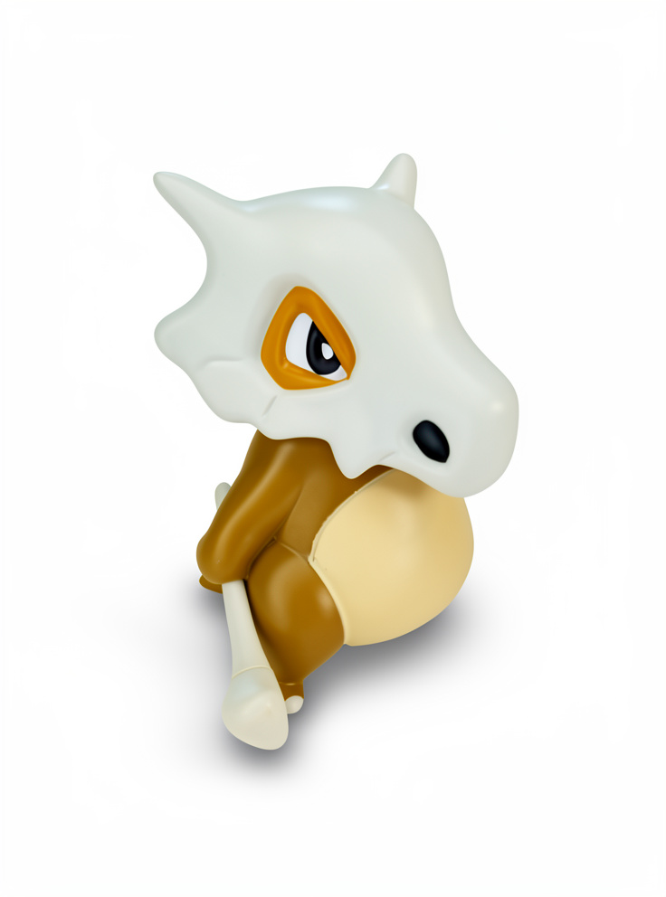 CUBONE TAPETE