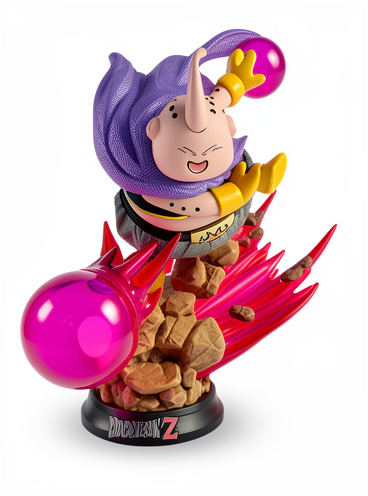 Lampara majin boo
