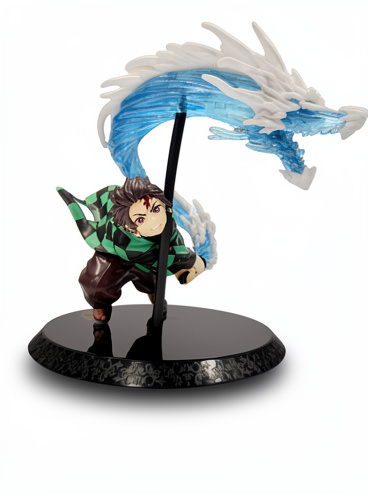 TANJIRO AGUA