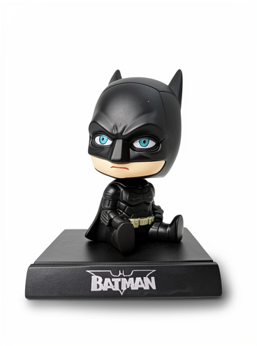CABEZA LOCA BATMAN