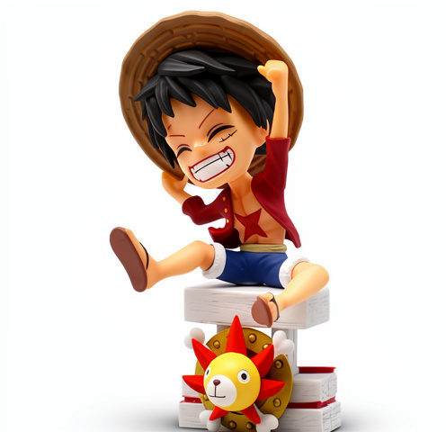LUFFY SUNNY