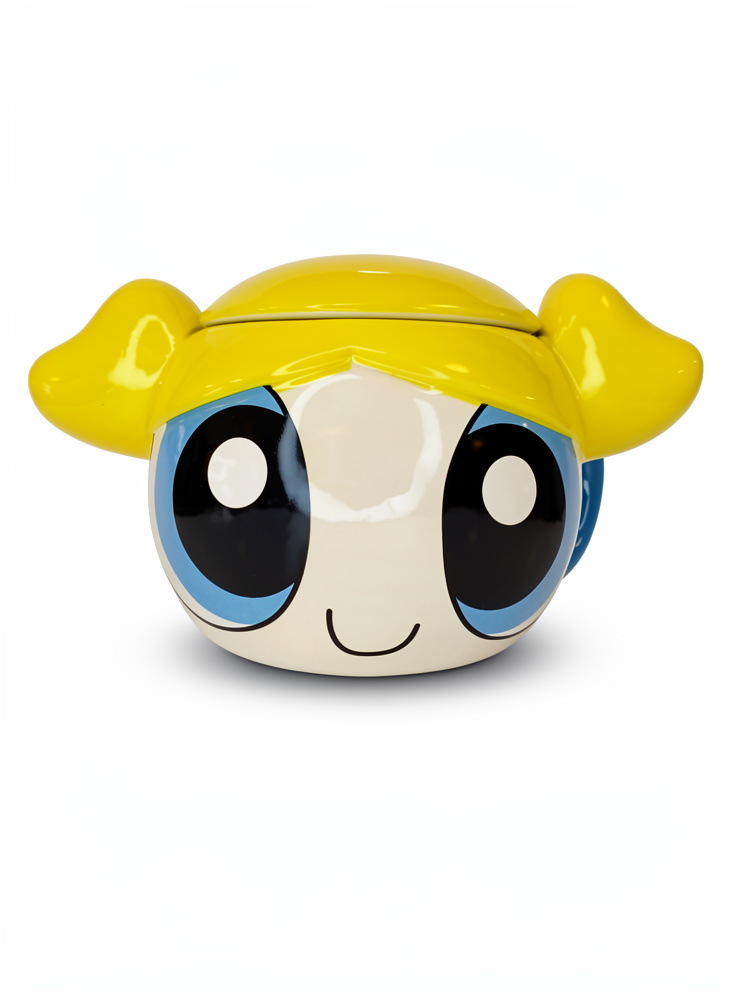 MUG BURBUJA