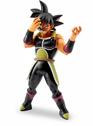 BARDOCK MASCARA