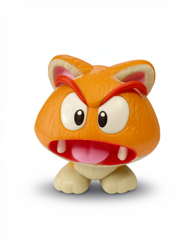 CAT GOOMBA