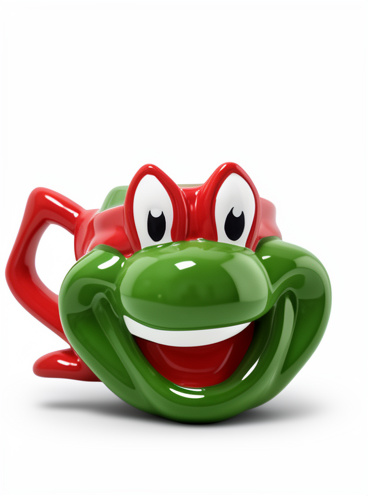 MUG RAPHAEL
