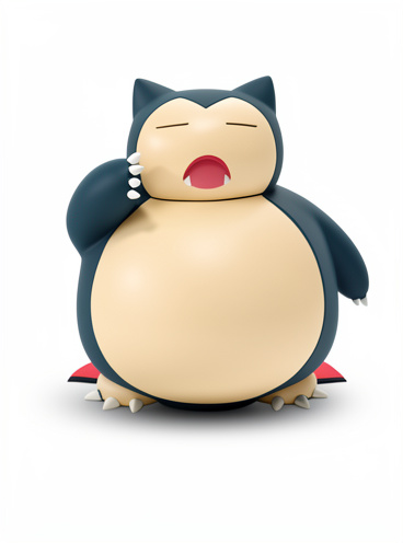 SNORLAX