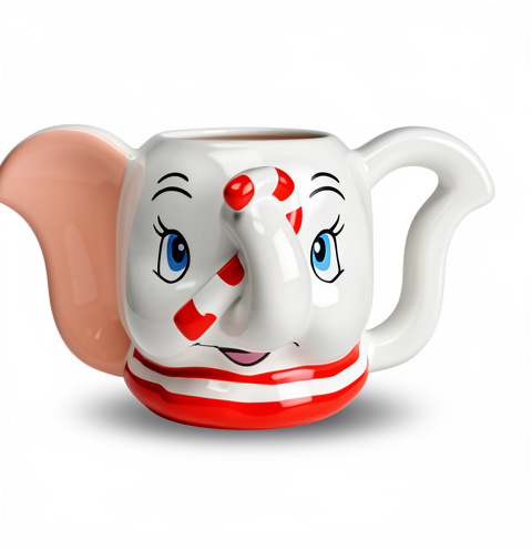 MUG DUMBO