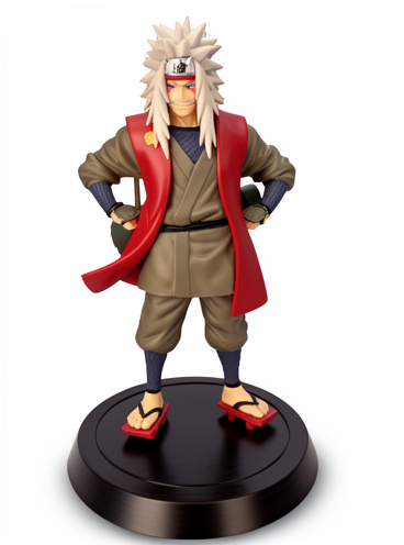JIRAIYA