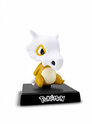 CABEZA LOCA CUBONE