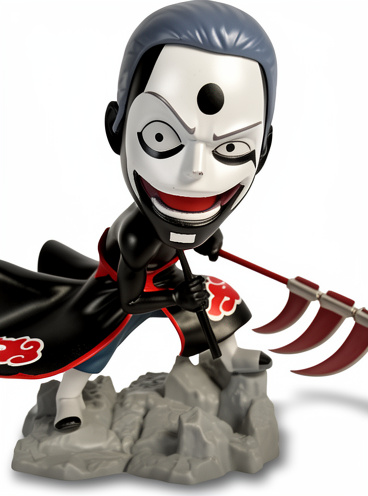 HIDAN