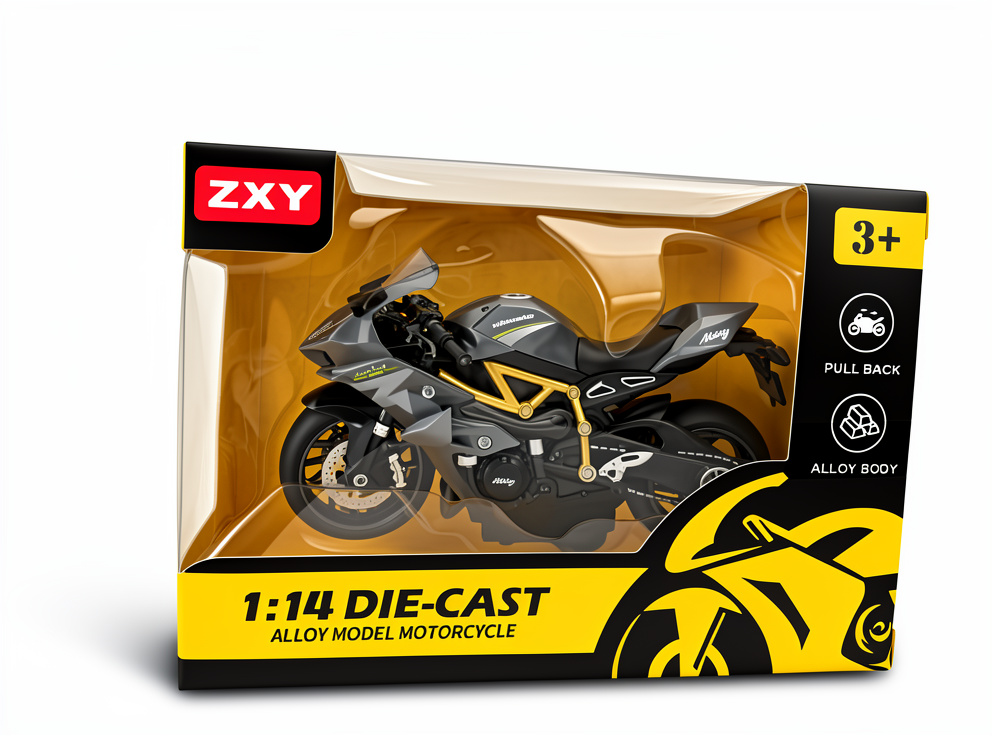 MOTO 1:14