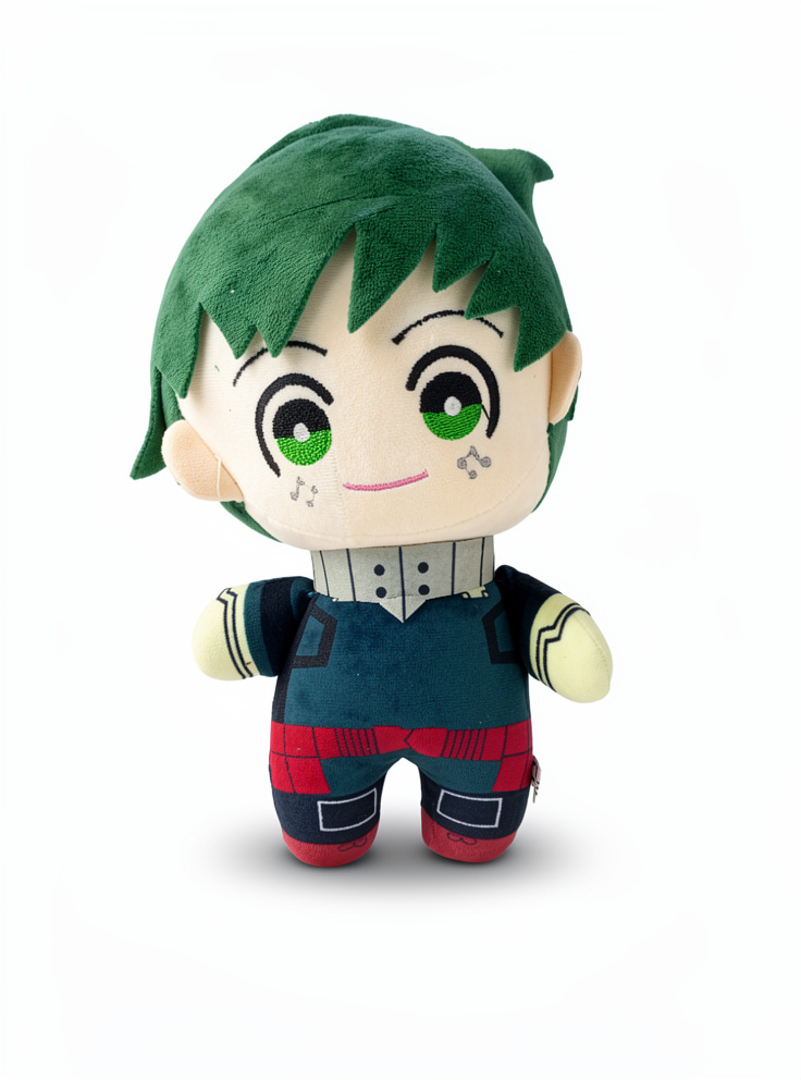 PELUCHE MIDORIYA