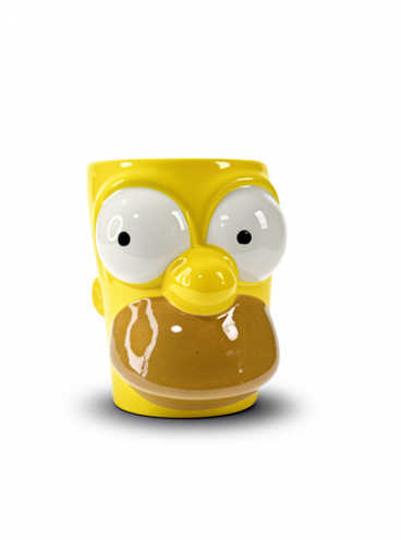 MUG HOMERO 2