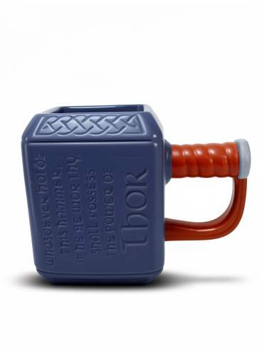 MUG THOR