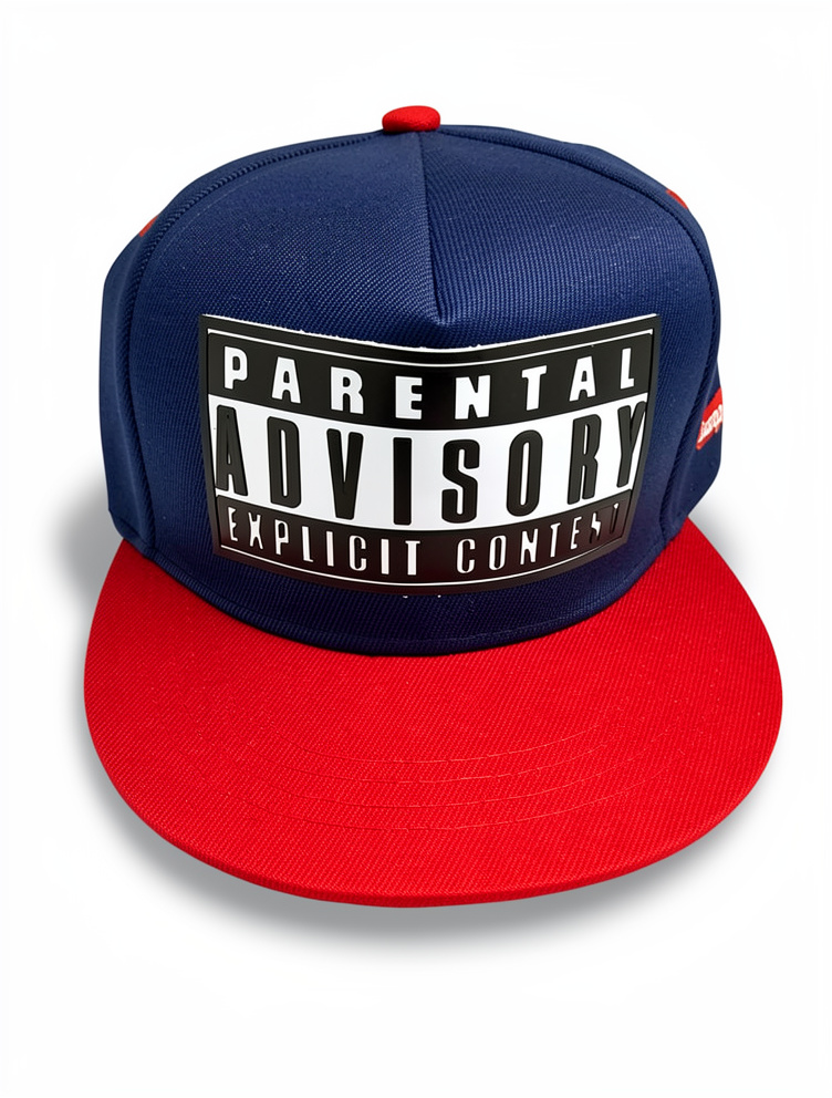 GORRA PARENTAL