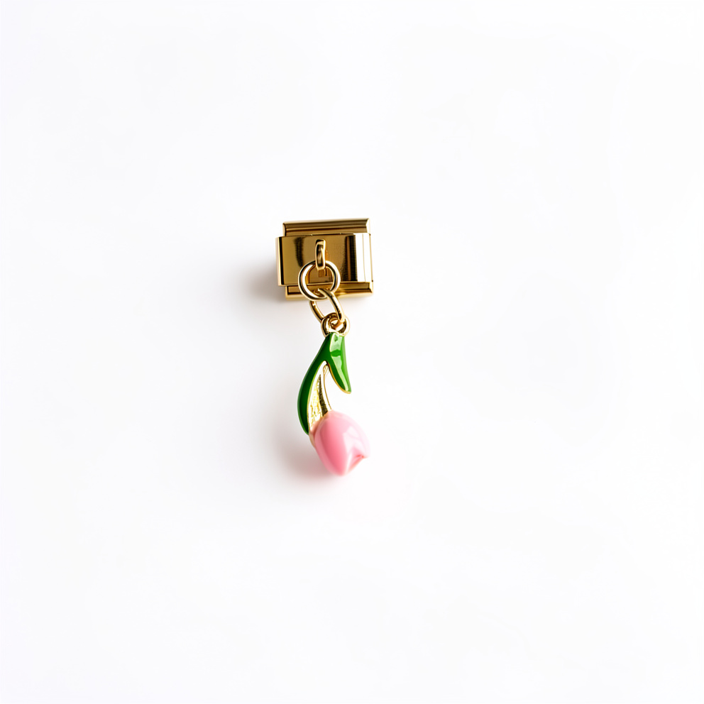 Charm Tulipán