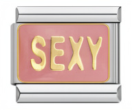 Charm Sexy
