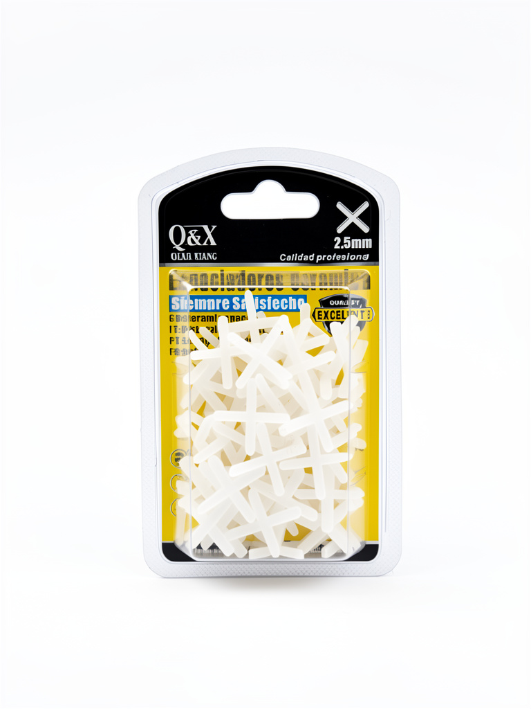 Espaciador ceramica 2.5mm