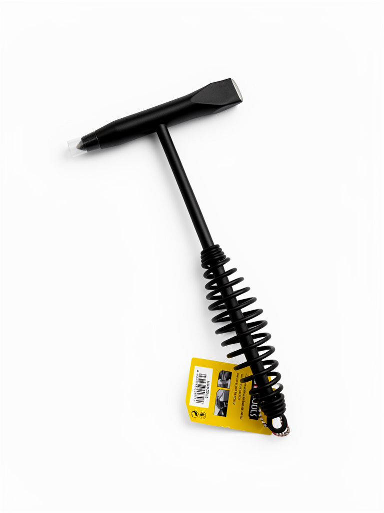 Martillo para escoria soldadura