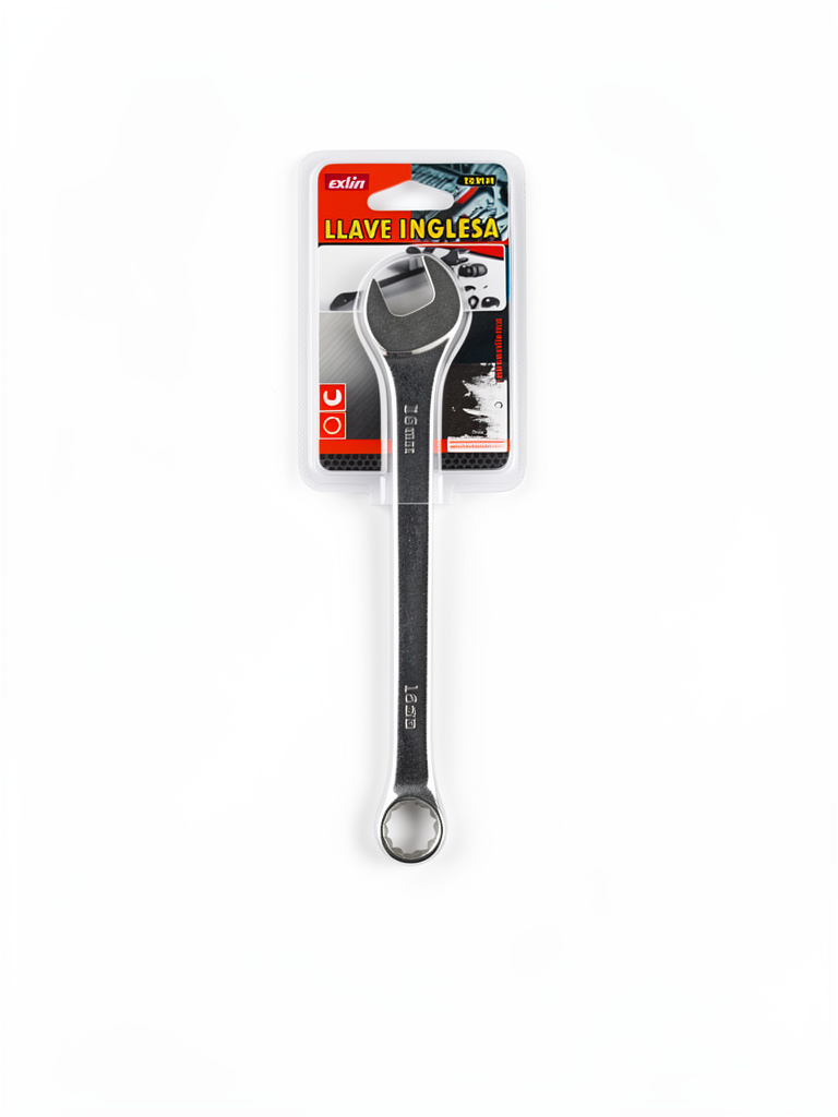 Llave punta corona 16mm