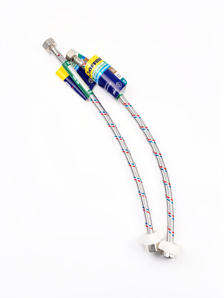 flexible hi/hi 40cms apriete sin herramientas