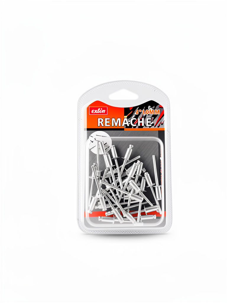 Remache pop 4.0x10