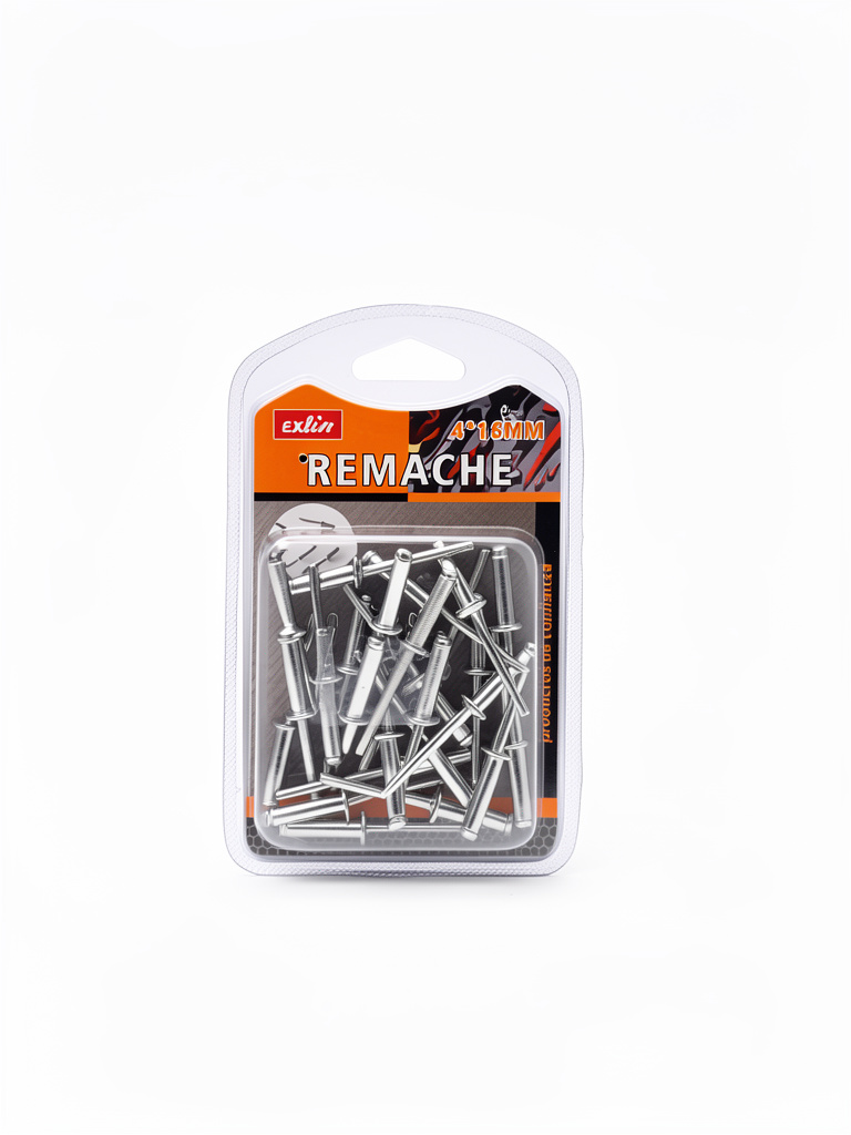 remache pop 4x16mm