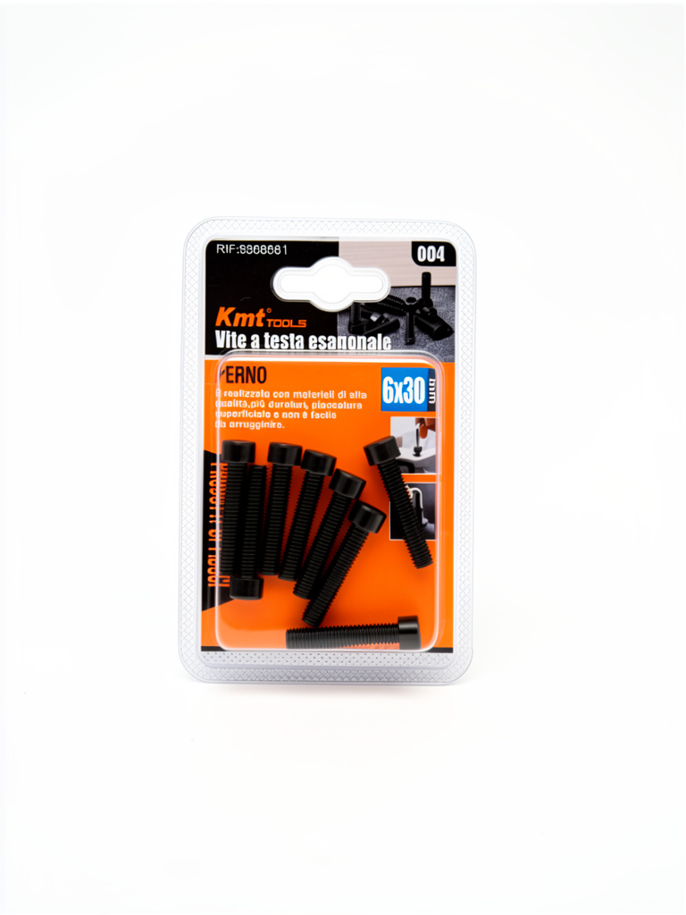 pernos parker 6x30