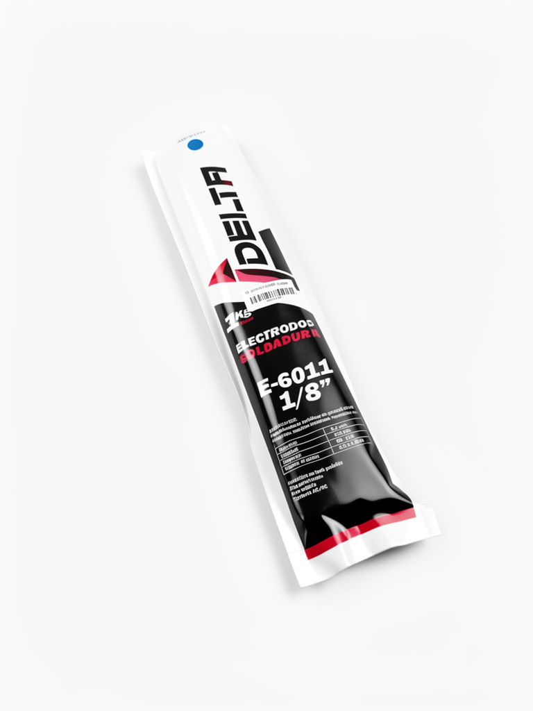 Electrodo 6011 1/8" x 1 unidad
