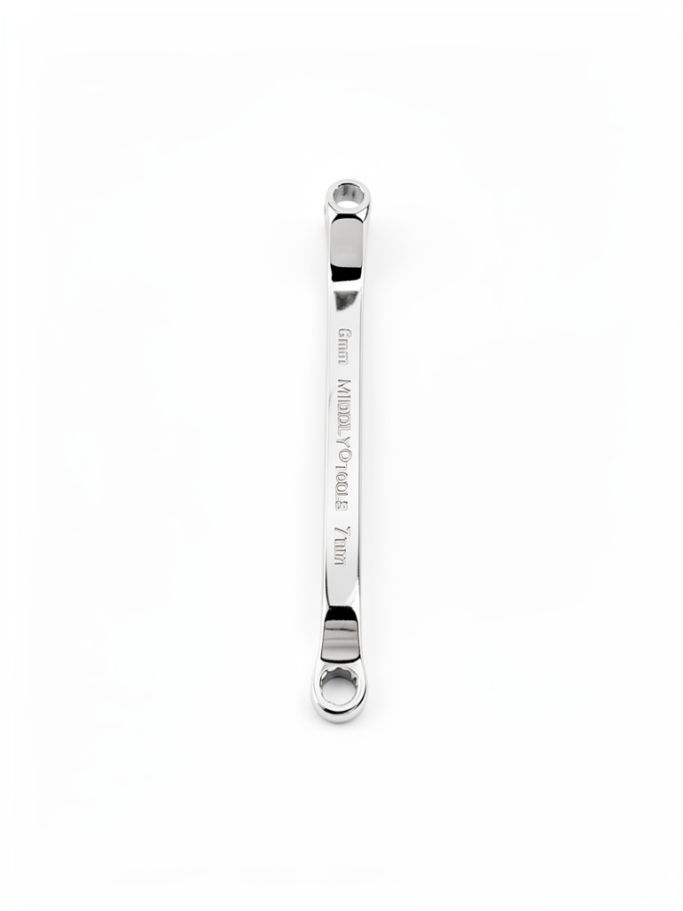Llave punta corona 6-7mm