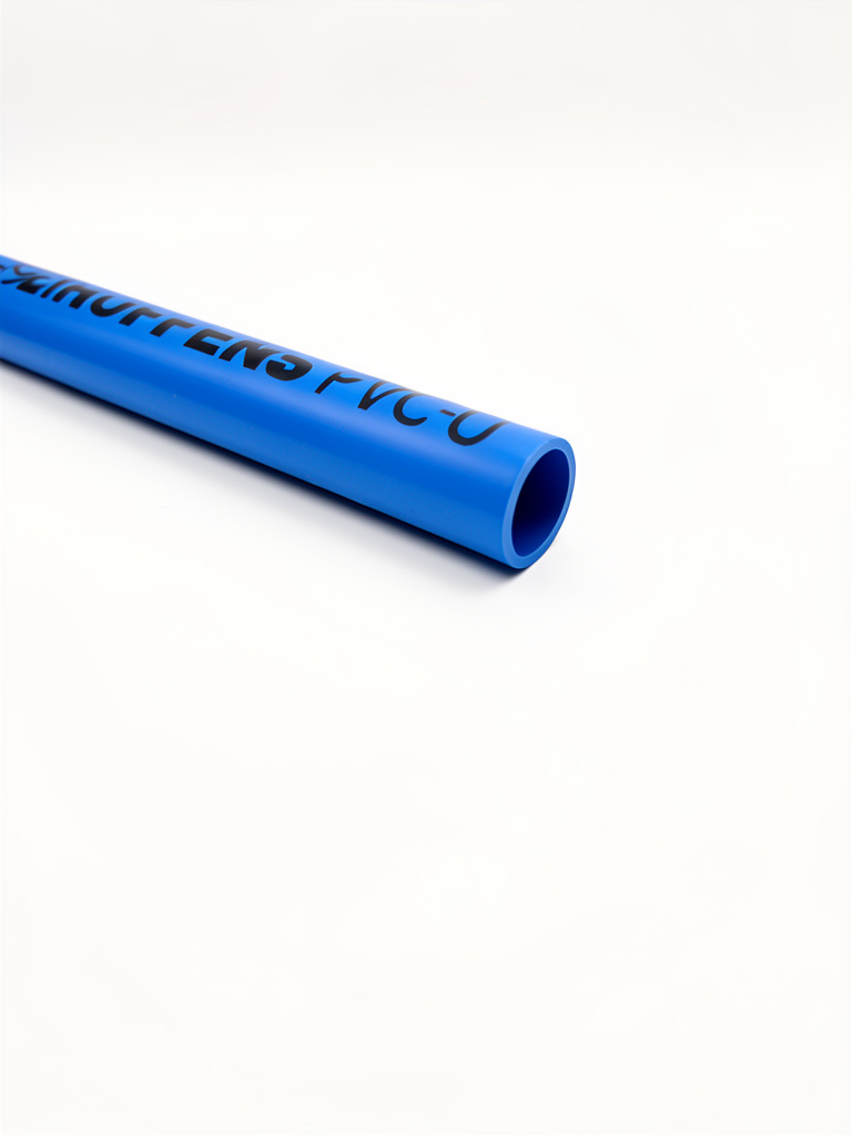 Tubo hidraulico 1mt X 20mm