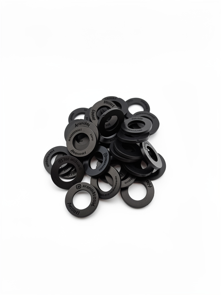 Sello goma 19mm