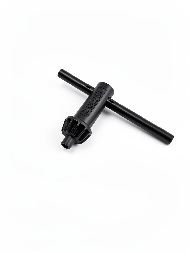 Llave  mandril taladro
