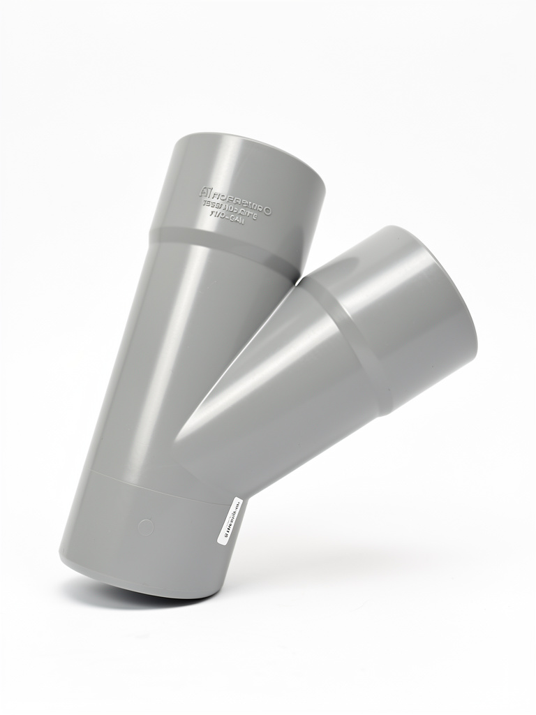 Vee sanitario 110/110 pvc