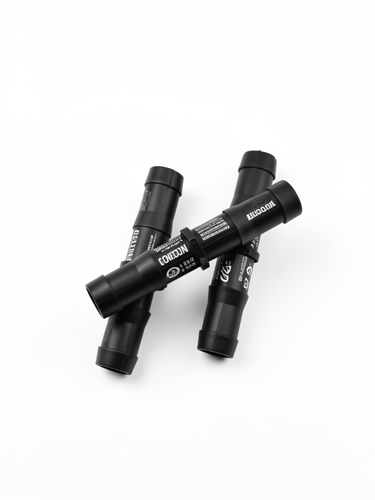 Conector espiga  manguera