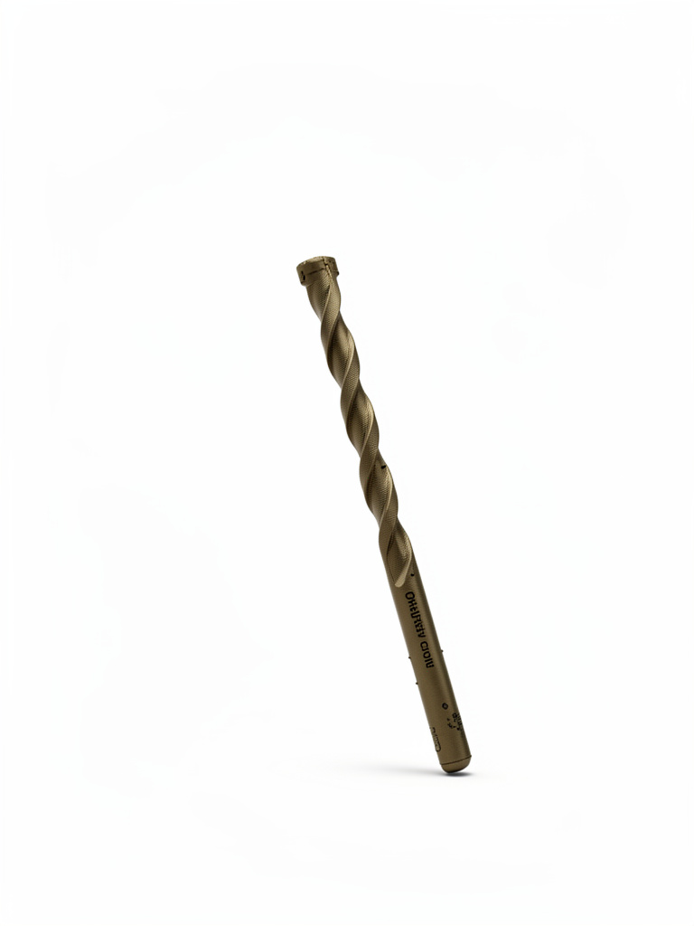 BROCA CONCRETO 9 MM