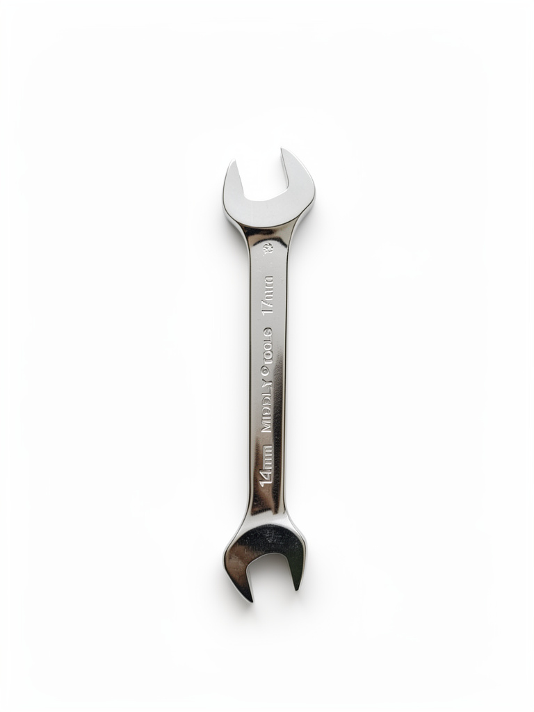 llave doble 14 - 17mm