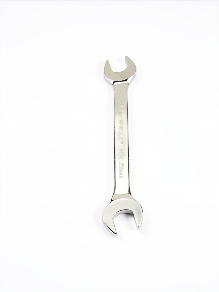 llave doble 19 - 22mm