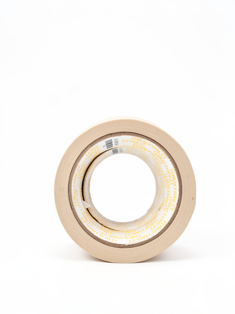 Cinta de papel 48mm x 25mts